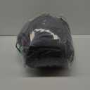 Litanika Comforter Full Size Set Sage Green - 3 Pieces Lightweight Bedding Comforter Sets, Green White Colorblock Stripe Fluffy Bed Set, All Season Down Alternative Bed Set