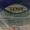 Tena ProSkin Unisex Adult Diapers with Tabs, Maximum Absorbency, XLarge, 12 ct