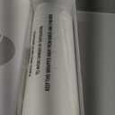 Bluewave Bedding Extra Slim Gel Memory Foam Pillow for Stomach and Back Sleepers - Thin, Flat, and Low Profile Design for Deeper Sleep (1.75-Inches Height, Standard Size)