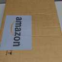 DOWAN 14" Serving Platters for Entertaining, Oval White Serving Plates, Party Serving Trays and Platters Oven Safe, Porcelain Dinner Serving Tray Serving Dishes for Meat, Set of 2 (14 in  8 in)