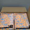 Honest, Diapers Pandas Size 4, 23 Count