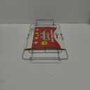 Sterno Chafing Dish Wire Rack, Silver