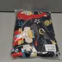 VNVNE Women's One Piece Onsie Print Sleepwear Ugly Christmas Pajamas Jumpsuit Rompers Clubwear Nightwear (L)