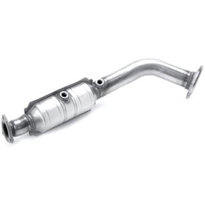 2002-2006 | HONDA CR-V | 2.4L | Catalytic Converter-Direct Fit | Standard Grade EPA