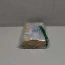 AmzGod Satin Brass Door Hinges - 7Pack Gold Door Hinges 3.5 Inch Rounded Interior Door Hinge with 5/8" Radius - 3 1/2 Inches Flat Iron Brass Hinges for Residential Standard Doors