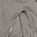 Women's 2 Piece Outfit Lounge Set Trendy Cardigan Sweater Pants Sets V Neck Button Pocket Knit Matching Loungewear, Size Medium