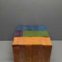 Amazon Basics Facial Tissue, 2-Ply | 1920 Count | 12 Packs of 160