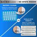 Shark Matrix Self-Emptying Robot Vacuum, Black, RV2310AE