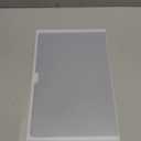 Magnetic Privacy Screen for Macbook Air 13.6/13 Inch (2022-2025, M2, M3, M4), Removable Matte Anti Glare Blue Light Protector Private Security Filter for 13.6inch Mac Laptop Computer