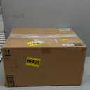 Electric Car Jack kit 5 Ton 12V Electric Floor Jack Lift for Vehicle, Electric Hydraulic Jack Auto Repair Tool Set with Builtin Inflator and Impact Wrench for SUV Sedan Truck Tire Change Blue