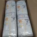 Huggies Little Snugglers Diapers Size 1, 96 Count