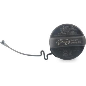 Gas Cap, Fuel Cap 77300-07030 Compatible with Toyota Lexus - Avalon Camry Corolla Highlander Prius RAV4 Sequoia Sienna Tacoma Tundra Venza, ES300h ES350 GS450h NX300h RX350, Years 2014-2021, More