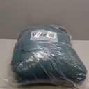 edsure Christmas Comforter Set Queen - Christmas Bedding Comforter Set with Christmas Forest, 3 Pieces, 1 Soft Trees Printed Comforter and 2 Pillow Shams