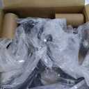 TUCAREST 10Pc Suspension Kit Fit For 2006-2011 Ho-nda Civic (NON-Si Models), 2 Front Lower Control Arm w/Ball Joint + 4 Outer Inner Tie Rod + 2 Sway Bar + 2 Boots [# K620382 K80768 EV800246 ES800373]