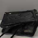 Sherpa Deluxe Airline Approved Soft Sided Dog & Cat Carrier, Black, Large
