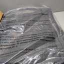 Floor Mats for 2021-2025 2026 Chevrolet/Chevy Tahoe/GMC Yukon 7 Seater with Trunk Mat All Weather TPE Rubber Cargo Liner Full Set for Chevrolet Tahoe/GMC Yukon Accessories (Not for Yukon XL)