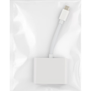 MaxRenard SD Card Reader for iPhone, Dual-Port Micro SD Card Reader USB C & L, Micro SD Card Adapter, Digital Camera to iPhone Compatible Memory Card Reader Supports SD, SDHC, SDXC, Micro SD/SDHC/SDXC Cards 