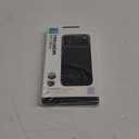 BENKS ArmorPro Case for iPhone Air with Camera Control Button, [Compatible with Magsafe] Military Grade Protective Case Built with Dupont Kevlar 600D Aramid Fiber