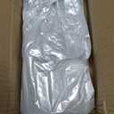 No-Drill Fireplace Stocking and Garland Hanger for Mantel 2-in-1 Adjustable Heavy Duty Christmas Hooks, Tool-Free Clip-On Design Holds Stockings Garland Securely for Indoor Outdoor Decor (3-black)