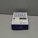 PS5/Slim/Pro Wall Mount Kit with Cooling Fan & Charging Station, PS5 Shelf Floating Mount for All PlayStation 5/Slim/Pro Disc & Digital Console, PS 5 Wall Bracket Behind TV, PS Five Pro Accessories