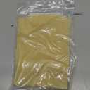 InControl - Transparent Seamless Latex Incontinence Briefs (Small)