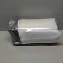 Mora Pets Self Heating Cat Bed Self Warming Cat Bed Thick Thermal Pet Bed Mat 36 x 24 Inches Removable Washable Cover for Outdoor Indoor Cats and Dogs Suede Grey Large