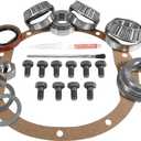 (ZK GM8.5) Master Overhaul Kit for GM 8.5" Differential