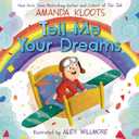 Tell Me Your Dreams: A Beautiful Bedtime Story About Dreams, Comfort, and Creating Loving Sleep Rituals
