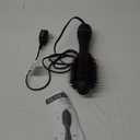 REVLON One-Step Volumizer Hair Dryer and Styler  Easy Salon-Style Blowouts  Less Frizz, More Shine, and Reduced Heat Damage, for All Hair Types and Lengths (Black) (1.0 VOLUMIZER)