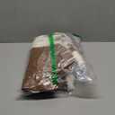 Women's Fuzzy Cow Print Vest Cozy Lightweight Sherpa Fleece Vest for Women Sleeveless Outerwear with Pockets L