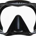 ScubaPro Solo Scuba Snorkeling Dive Mask
