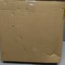 WUWEOT 12 Pack Purple Charger Plates, 12.7" Plastic Reef Dinner Under Plate, Round Charger Service Base Plate Bulk with Ruffled Rim for Party, Wedding, Catering Event, Tabletop Decor