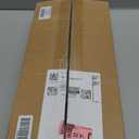 12 Pcs Artificial Norfolk Pine Branches, Norfolk Pine Artificial Pine Stems DIY Crafts Faux Christmas Greenary Norfolk Pine Branches for Xmas Wreath Garland Home Decor (12)