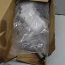 1 Pc Brake Master Cylinder for Toyota Corolla 2009-2013 Hydraulic Master Cylinder W/Reservoir No.4720102591/M630705 Aluminum Alloy Plastic