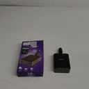 Philips Direct Plug Power Inverter 100 Watts, AC Outlet 1, USB-A