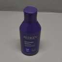 Redken Blondage Purple Shampoo For Blonde, Bleached or Highlighted Hair - Neutralizes Brassy Tones With Salicylic Acid, Color Depositing (10.1 Fl Oz (Pack of 1))