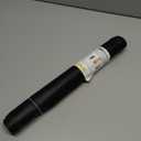 Silicone Pet Feeding Mat with Raised Edge for Food and Water, Dog Bowl Mats, Cat Bowls Placemat with High Lip for Floor Waterproof, Rubber Tray for Cats and Dogs 24 x 16 x0.8 Black