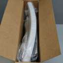 PELEGON Shower Chair for Inside Shower (350 lb)  Adjustable Height, Padded Seat, Shower Chair for Elderly and Disabled  Shower Chair for Adults, Tub Chairs for Bathtubs  Dark Blue