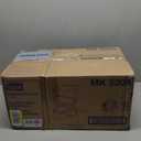 Tork Multifold Hand Towel, Natural, 100% recycled, FSC certified, Compatible with H2 Dispensers, 16 packs x 250 sheets (MK520A)