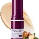 Calcium Multi Balm Stick for Face, Eyes, Lips & Neck – Korean Collagen Moisturizing Balm with Vitamin D & Shea Butter – Firming, Hydrating & Skin Barrier Care Stick for All Skin Types