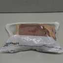 FallSweet No Show Boy Shorts Underwear for Women Seamless Panties Boxer Briefs Pack (Medium, Multi3)