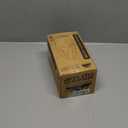 WBM Salt Lamp - USB Himalayan Salt Lamp with Touch Dimmer Control, Natural Pink Crystal, 5-7 lbs, Wooden Base, LED Bulb, Room Decor, Home Decor, Relaxation, Ambiance, Gift