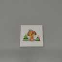 Virgin Mary Ornament: Christmas Ornaments, Religious Christmas Decorations for Tree, Catholic Ornament & Christian Holiday Decor | Religious Gifts, Christian Gifts (Christian Design 1)