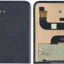 For Motorola Razr+ Plus 2024 Screen Replacement for Moto Razr+ Plus 2024 Flip Front Razr 50 Screen Replacement kit XT2451-1 XT2451-2 LCD Display Digitizer Touch Screen Assembly
