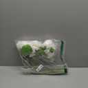 3PCS 22 inch Lifelike Artificial Hydrangea Large Real Touch Flowers Artificial Flowers Dry Flowers Outdoor Wedding Christmas Office Family Party Living Room Table Decoration (White)