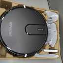 ROPVACNIC Robot Vacuum Cleaner Robot Vacuum and Mop Combo with 5200Pa Suction, Personalized Cleaning Adjustments, Self-Charging Robotic Vacuum Cleaner, Advanced Obstacle Avoidance