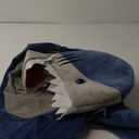 Morph Costumes Great White Shark Costume for Kids - Fun Fish Outfit for Boys and Girls - Perfect Halloween Dress-Up (Medium)