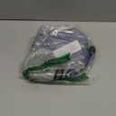 Fida 30ft Upgraded Retractable Dog Leash, Heavy Duty Pet Walking Leash for Medium/Large Breed up to 110 lbs, 360° Tangle-Free Long Retract Dog Lead, Soft Grip, One-Hand Brake, Blue