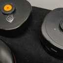 UBALANCE Smart Cupping Therapy Set - Cellulite Massager with 6 Massage Cups, Portable Electric Device for Enhanced Blood Circulation, Reduced Cellulite, and Muscle Soreness ReliefRed