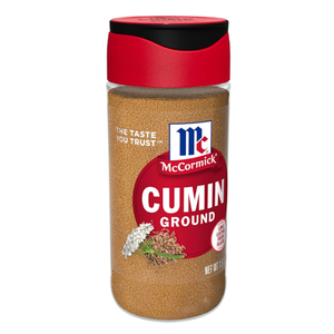 Cumin, Pack Of 6, BB August 7, 2028